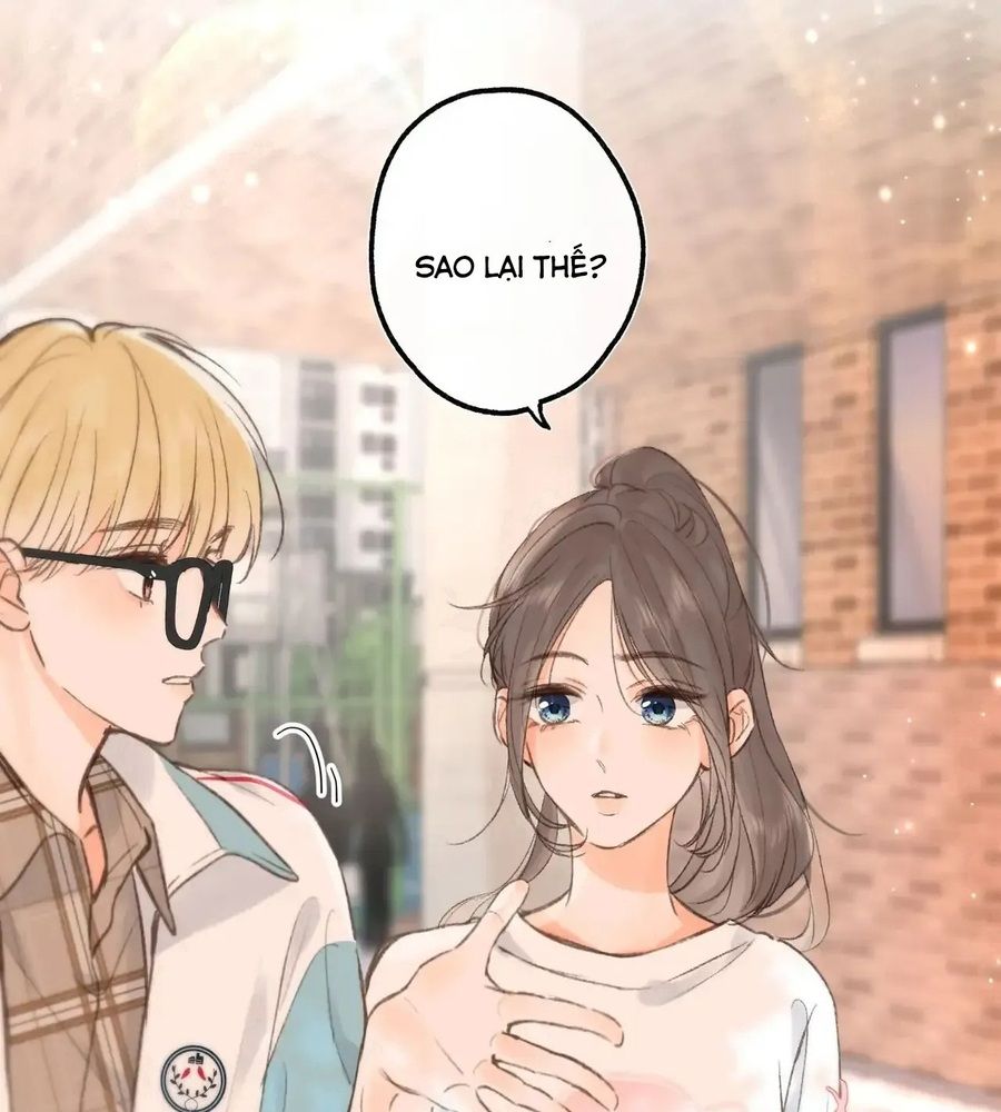 Trong Giấc Mộng Của Tôi Chapter 9 - Trang 2