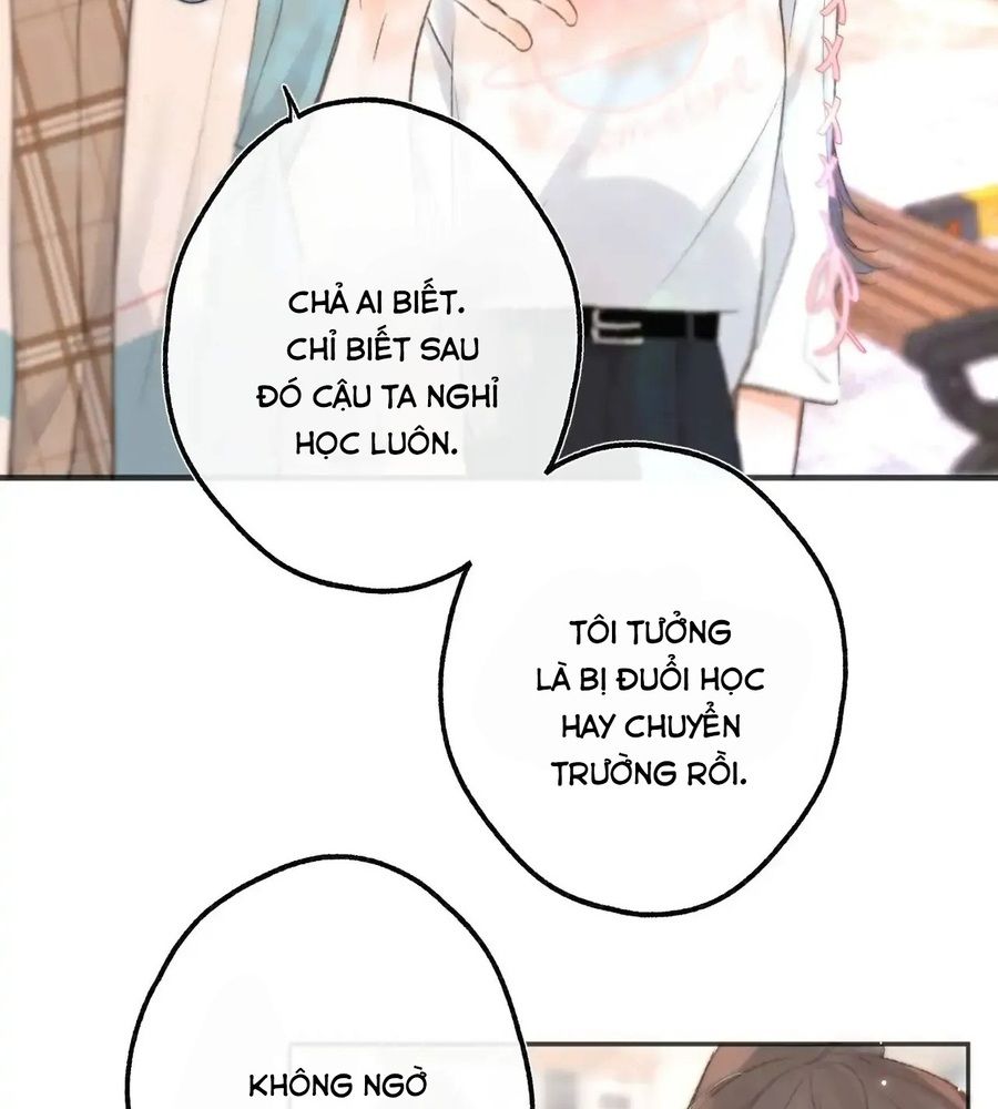 Trong Giấc Mộng Của Tôi Chapter 9 - Trang 2