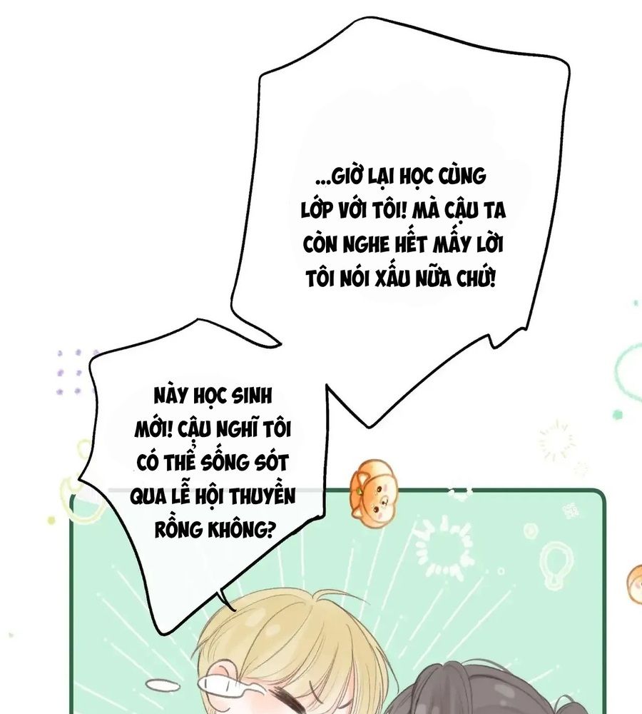 Trong Giấc Mộng Của Tôi Chapter 9 - Trang 2
