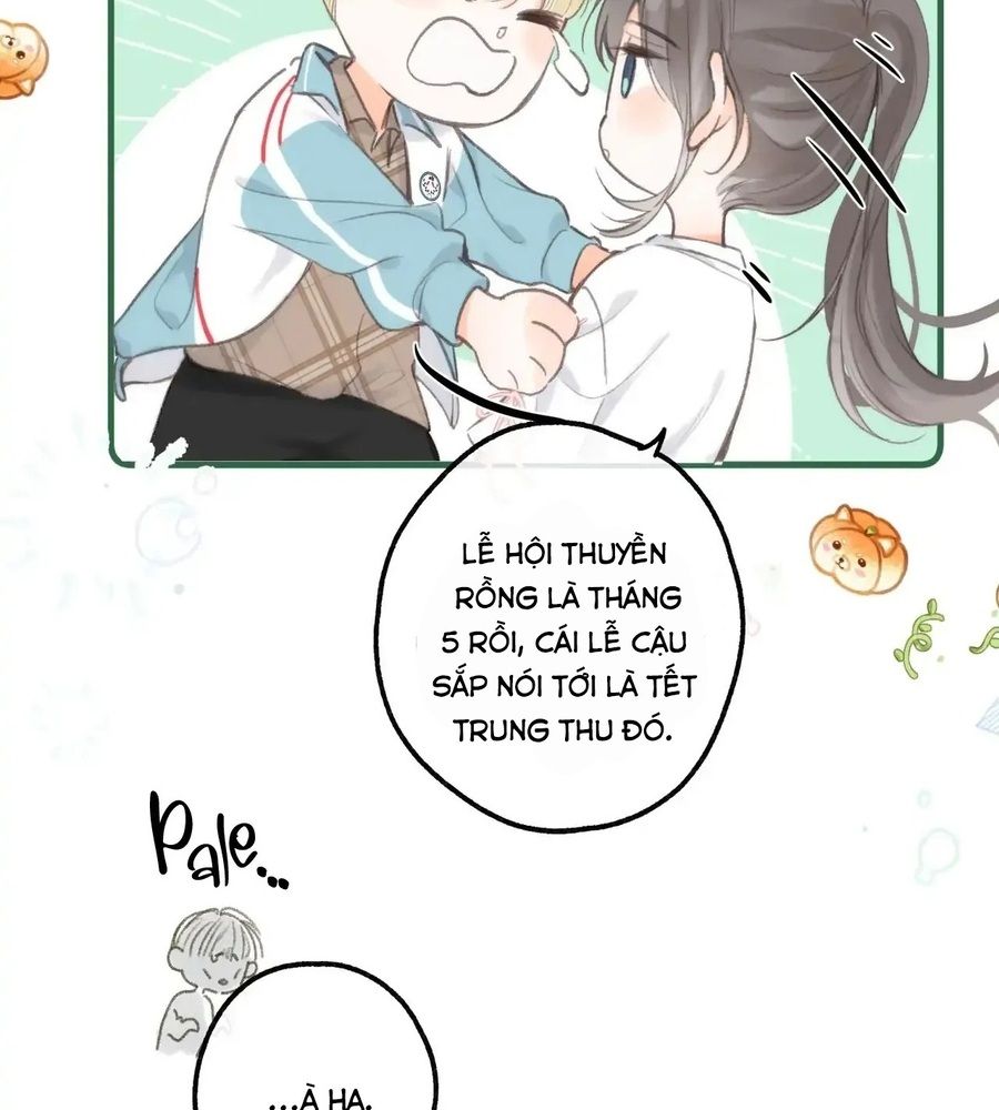 Trong Giấc Mộng Của Tôi Chapter 9 - Trang 2
