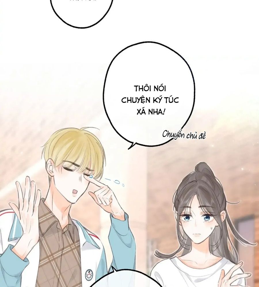 Trong Giấc Mộng Của Tôi Chapter 9 - Trang 2