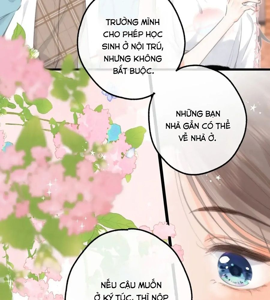 Trong Giấc Mộng Của Tôi Chapter 9 - Trang 2