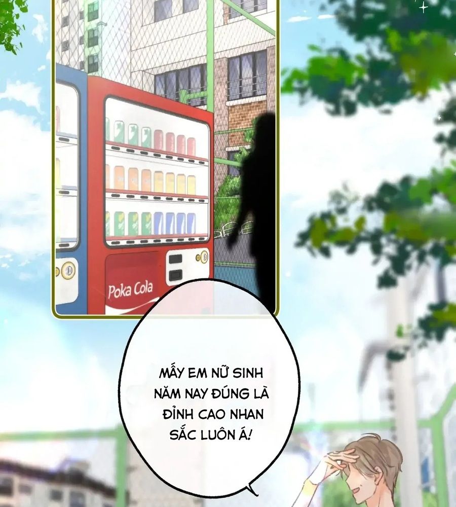Trong Giấc Mộng Của Tôi Chapter 9 - Trang 2