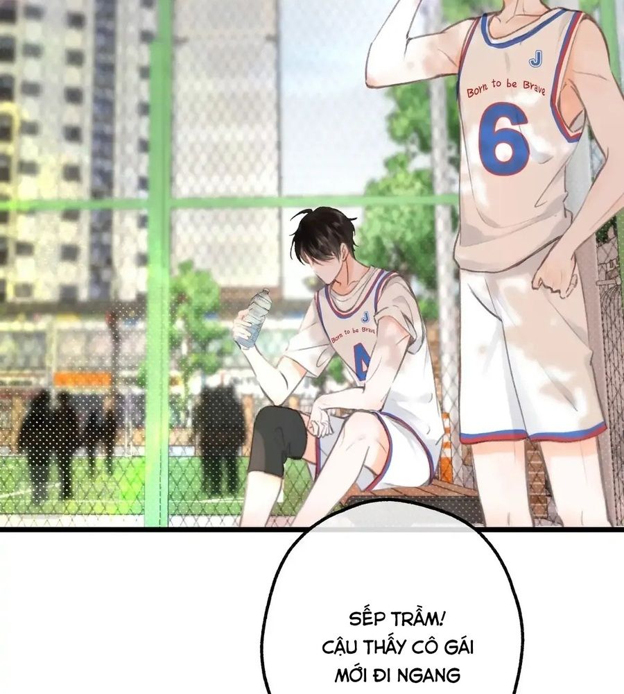 Trong Giấc Mộng Của Tôi Chapter 9 - Trang 2