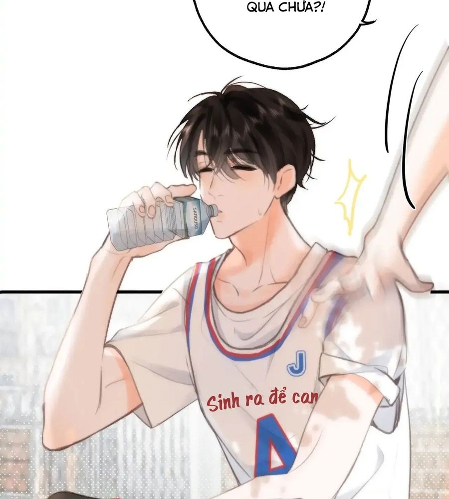 Trong Giấc Mộng Của Tôi Chapter 9 - Trang 2