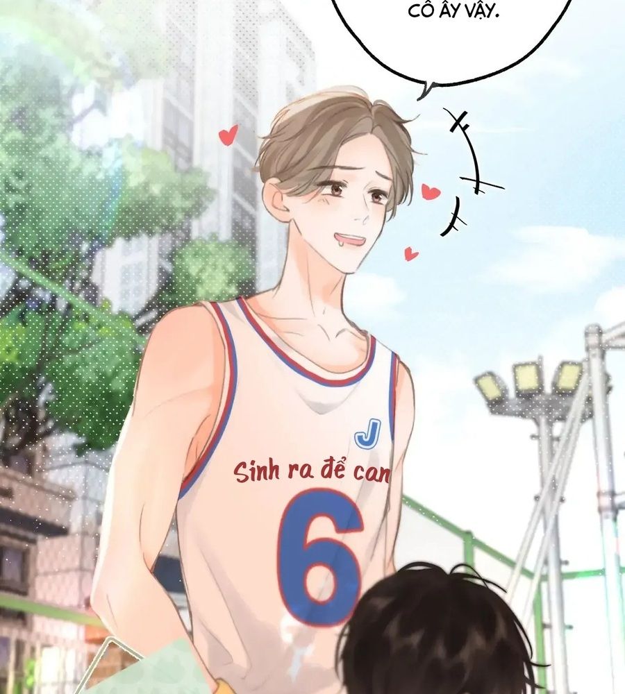 Trong Giấc Mộng Của Tôi Chapter 9 - Trang 2