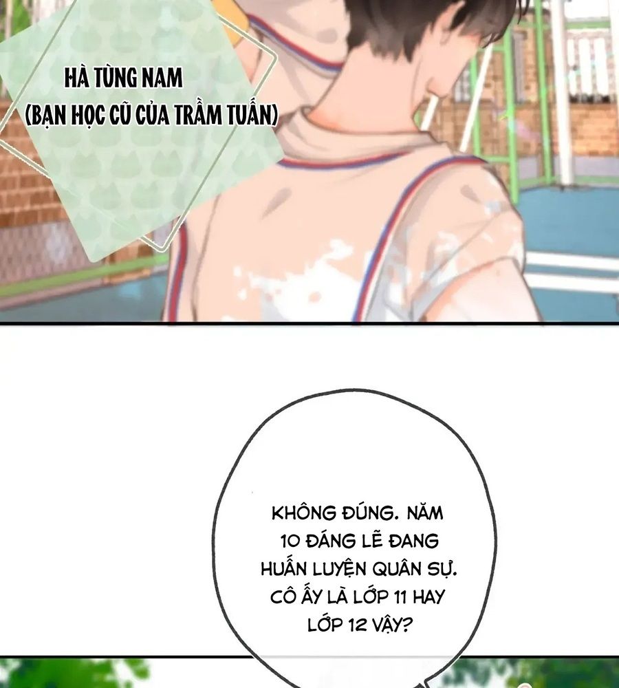 Trong Giấc Mộng Của Tôi Chapter 9 - Trang 2