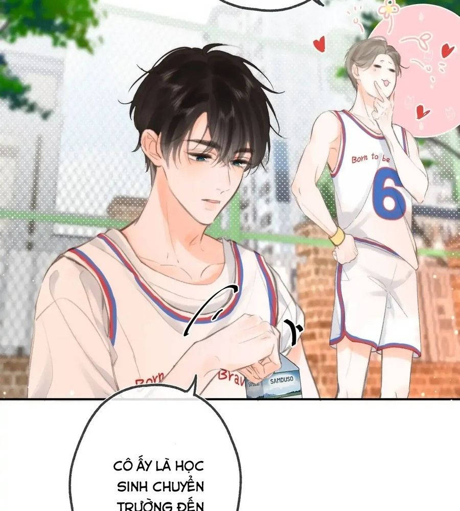 Trong Giấc Mộng Của Tôi Chapter 9 - Trang 2
