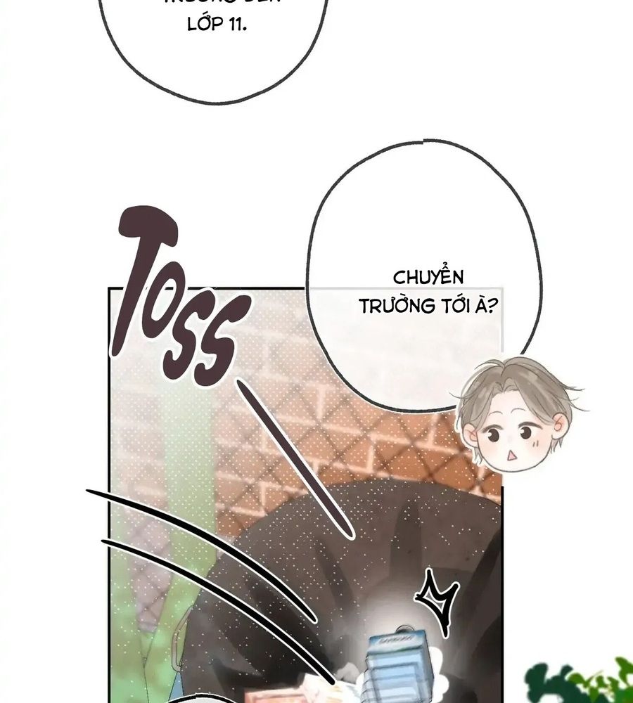 Trong Giấc Mộng Của Tôi Chapter 9 - Trang 2