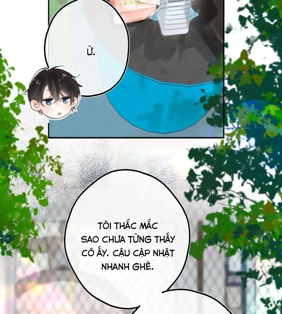 Trong Giấc Mộng Của Tôi Chapter 9 - Trang 2