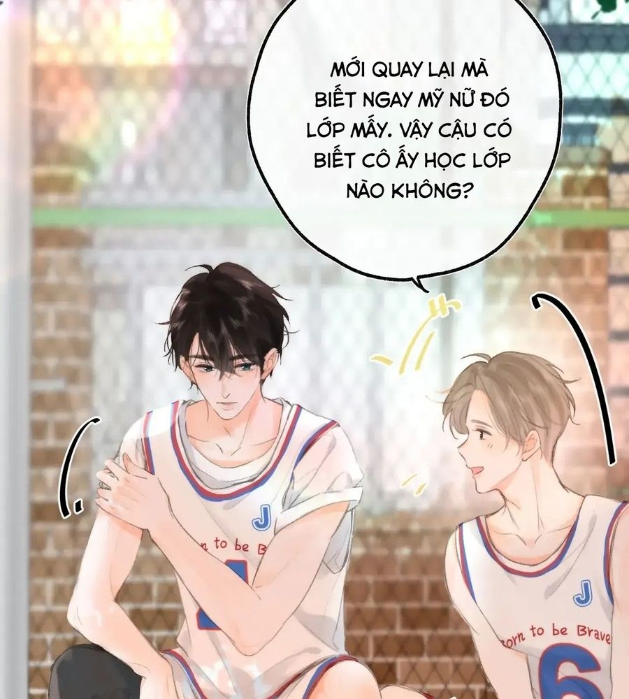 Trong Giấc Mộng Của Tôi Chapter 9 - Trang 2