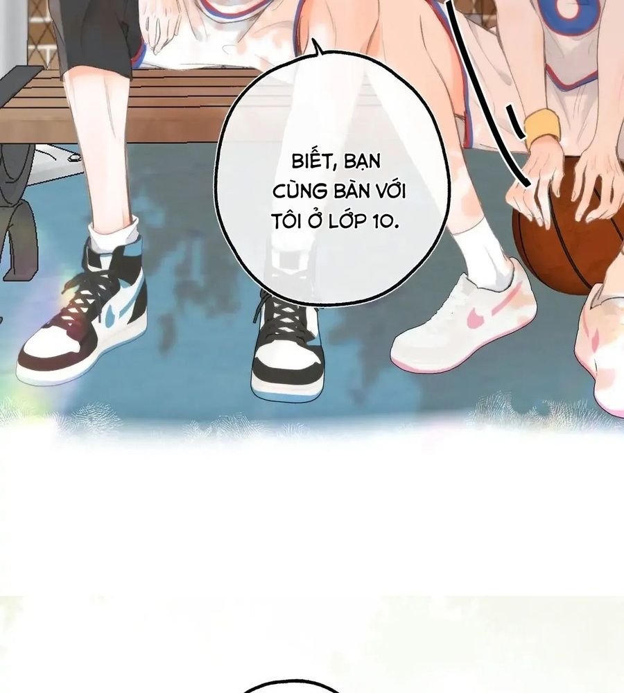 Trong Giấc Mộng Của Tôi Chapter 9 - Trang 2
