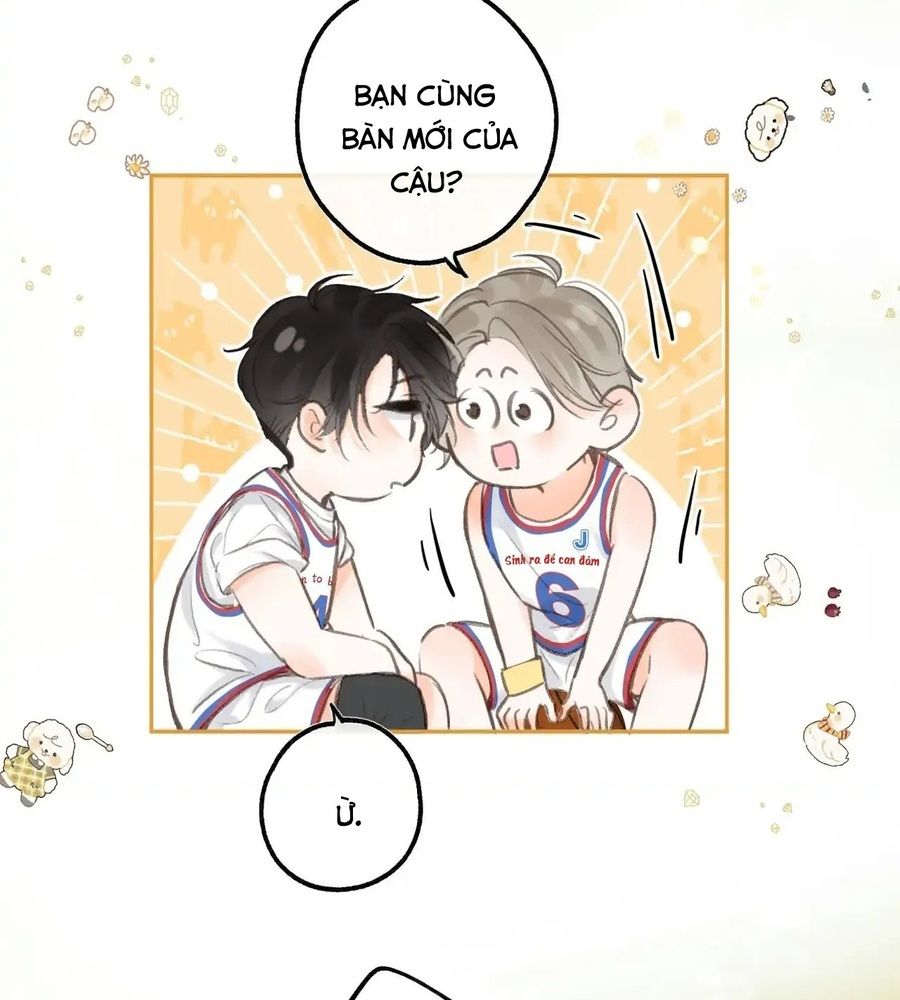 Trong Giấc Mộng Của Tôi Chapter 9 - Trang 2