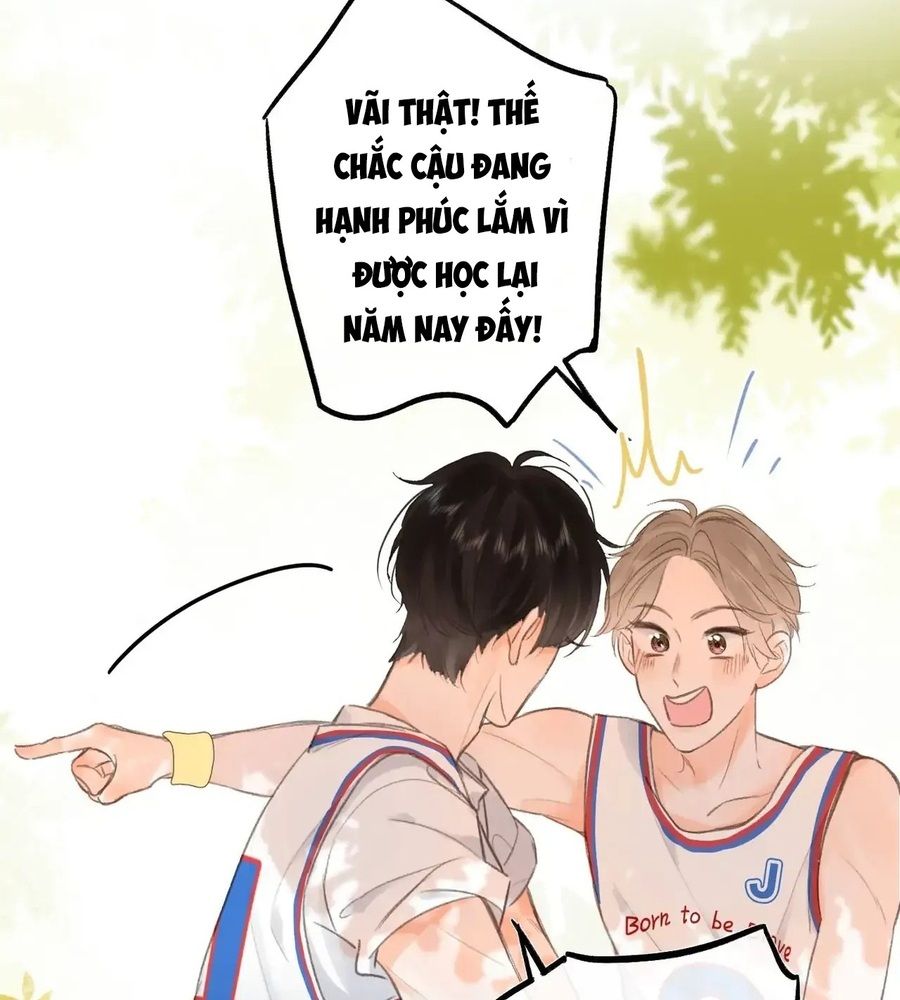Trong Giấc Mộng Của Tôi Chapter 9 - Trang 2