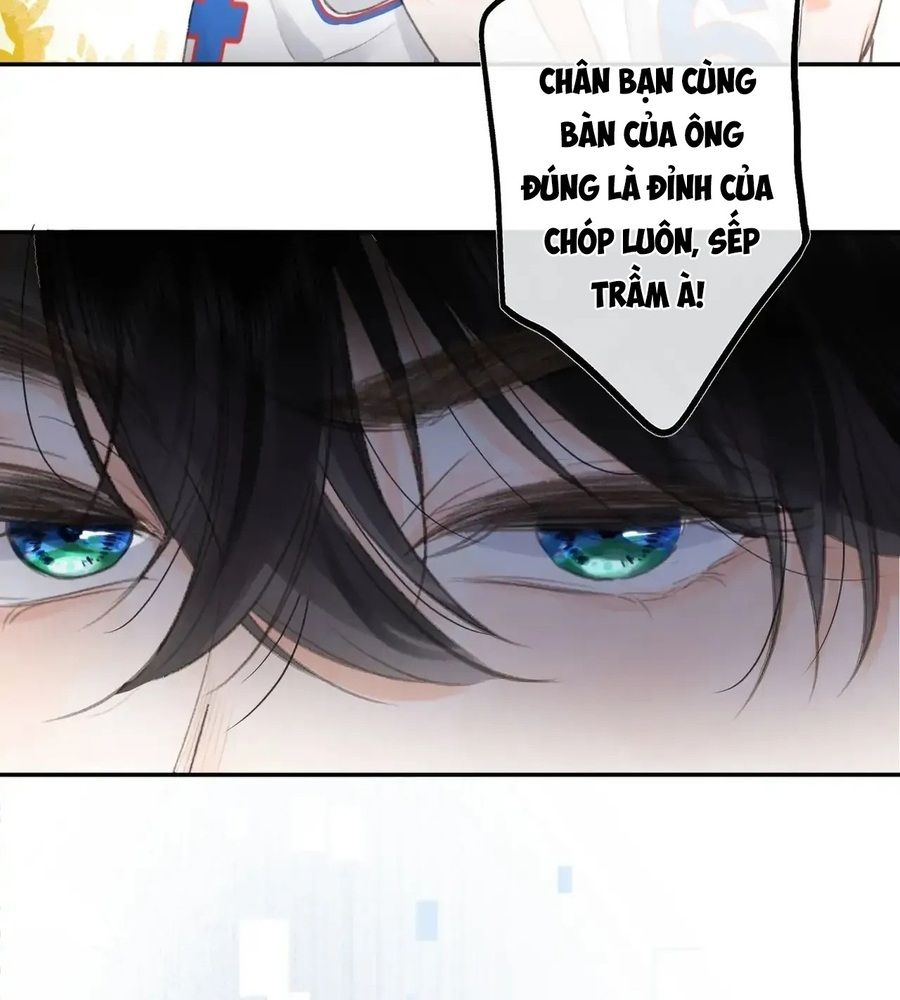 Trong Giấc Mộng Của Tôi Chapter 9 - Trang 2