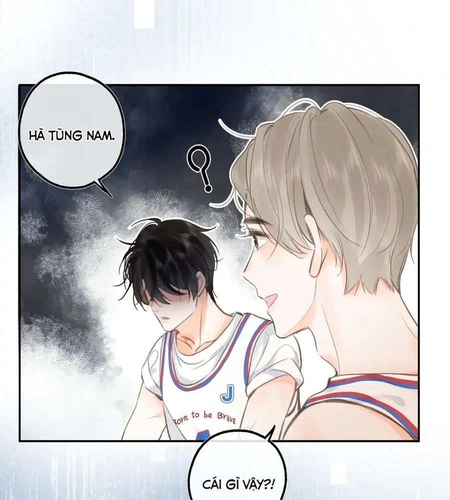 Trong Giấc Mộng Của Tôi Chapter 9 - Trang 2