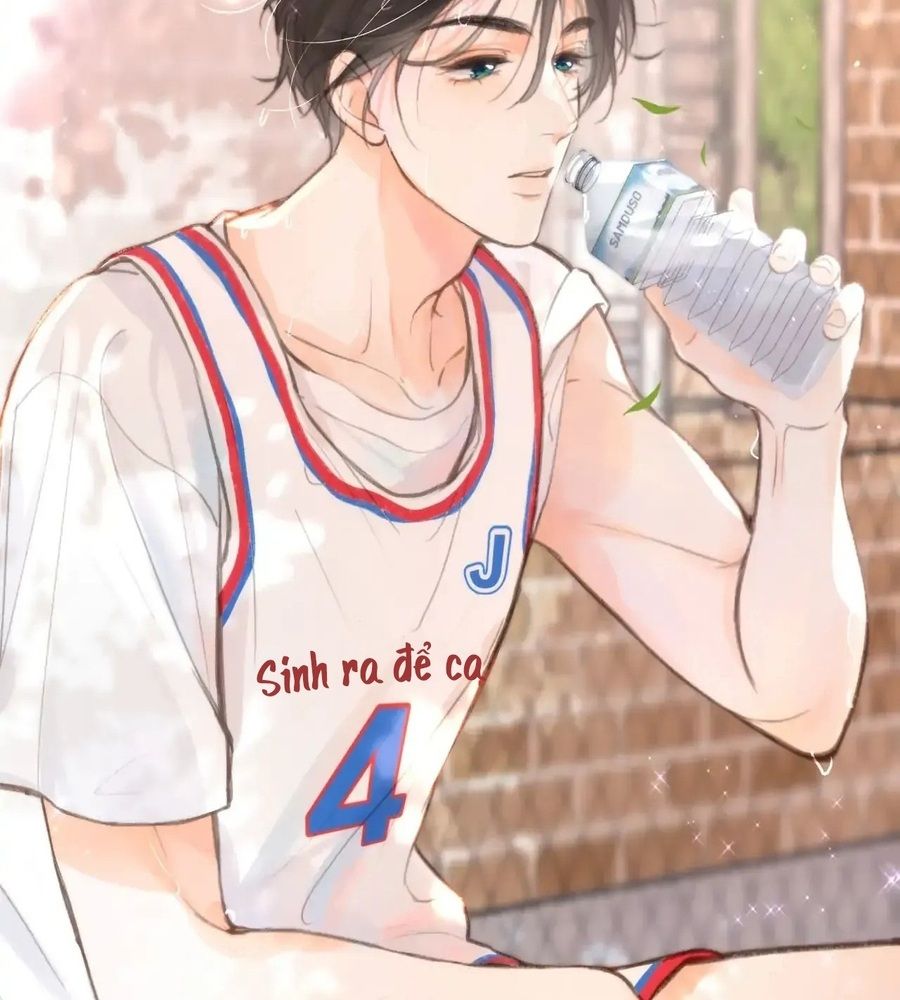 Trong Giấc Mộng Của Tôi Chapter 9 - Trang 2