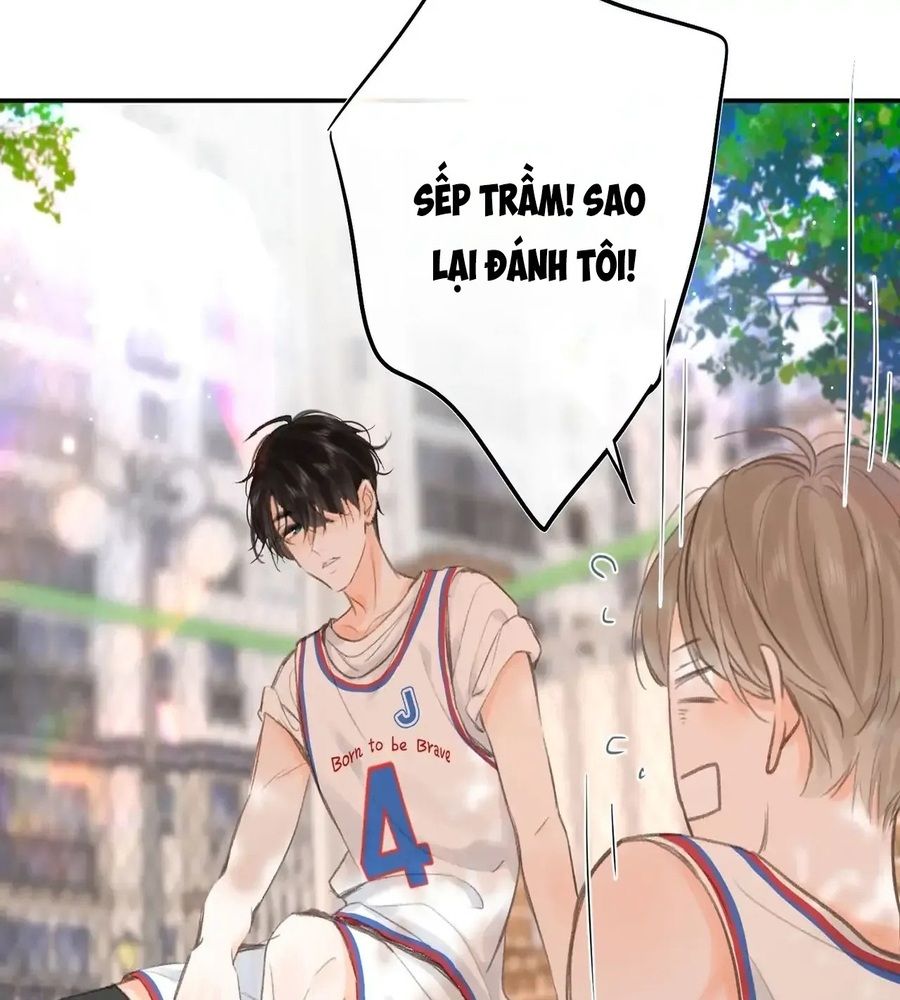 Trong Giấc Mộng Của Tôi Chapter 9 - Trang 2