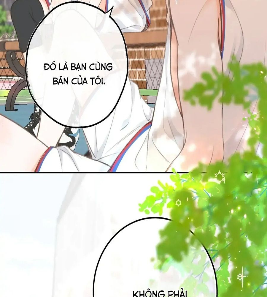 Trong Giấc Mộng Của Tôi Chapter 9 - Trang 2