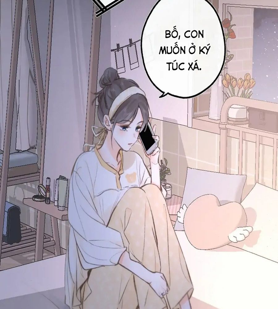 Trong Giấc Mộng Của Tôi Chapter 9 - Trang 2