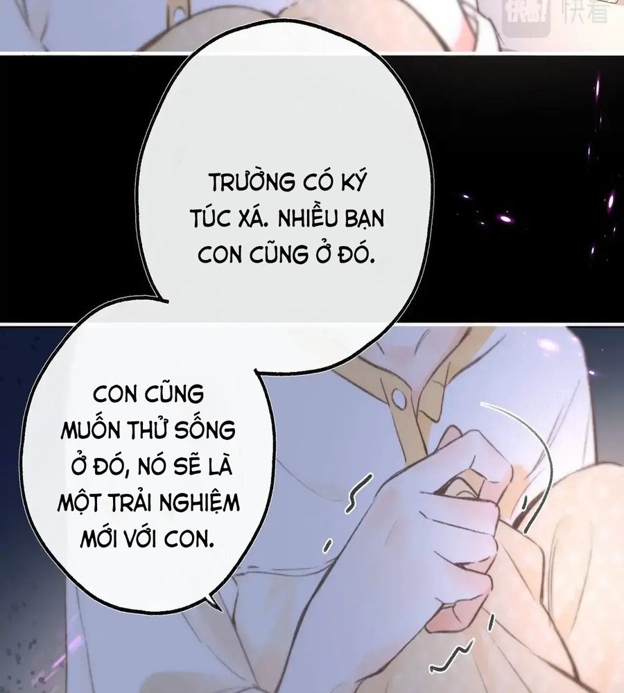 Trong Giấc Mộng Của Tôi Chapter 9 - Trang 2