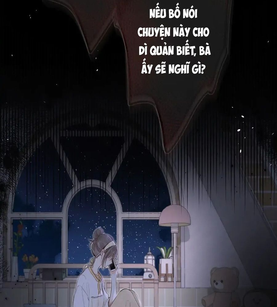 Trong Giấc Mộng Của Tôi Chapter 9 - Trang 2