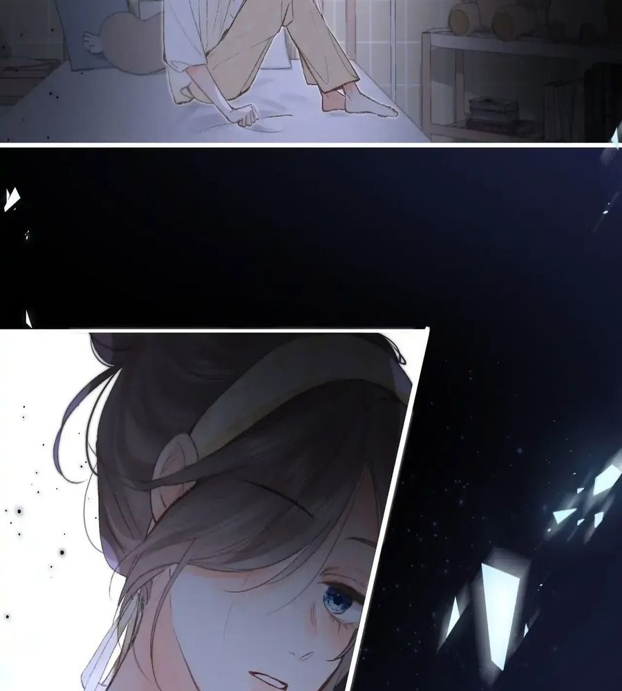 Trong Giấc Mộng Của Tôi Chapter 9 - Trang 2