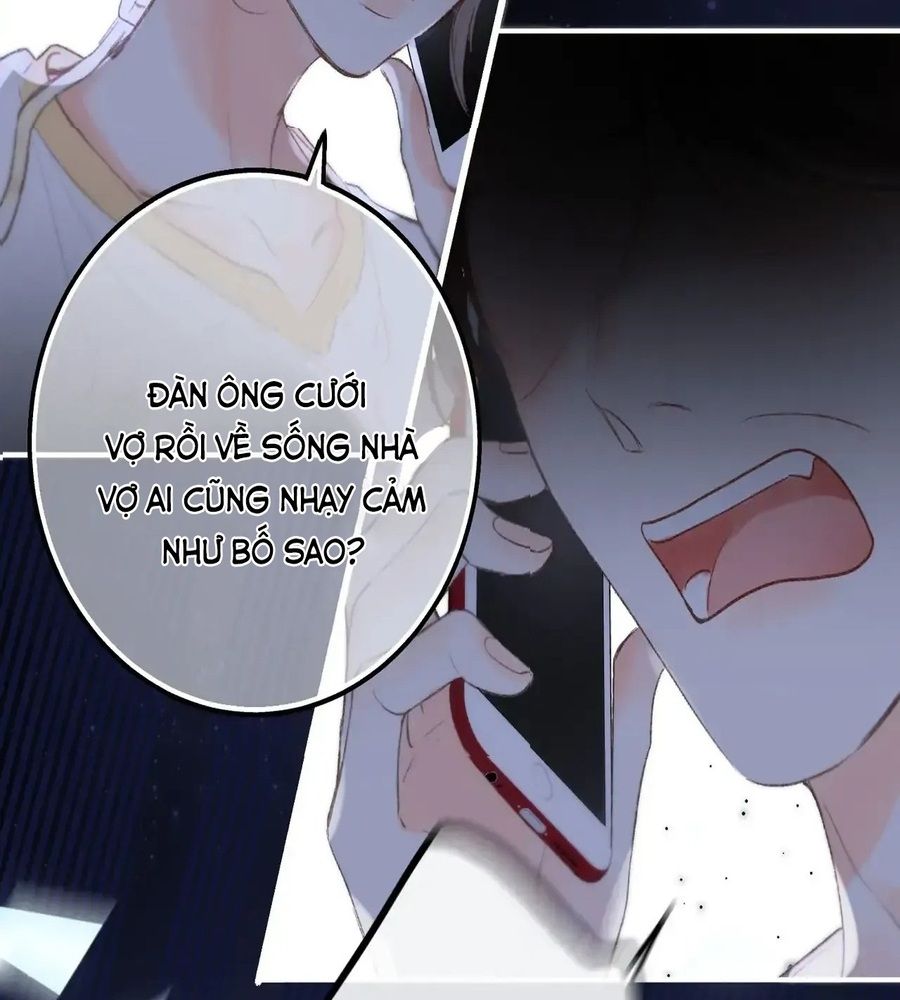 Trong Giấc Mộng Của Tôi Chapter 9 - Trang 2