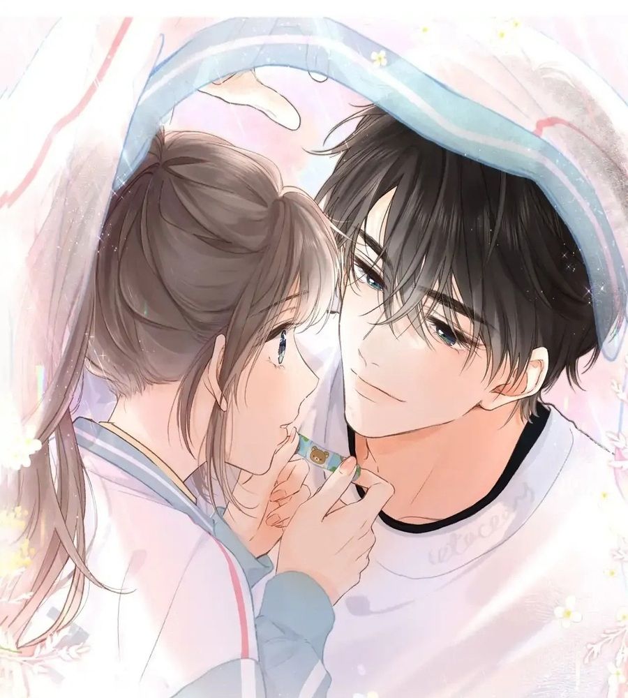Trong Giấc Mộng Của Tôi Chapter 9 - Trang 2