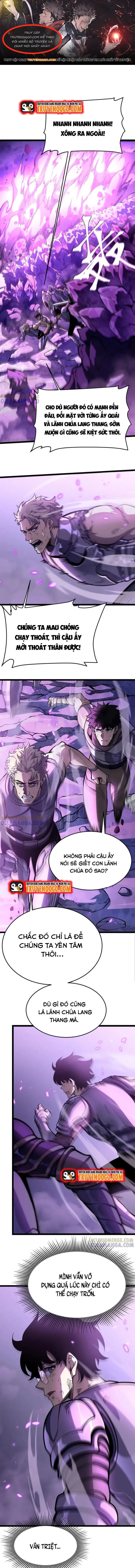 Trọng Khải Dị Thế: Ta Dùng Gương Thần Trở Thành Vô Địch Chapter 17 - Trang 2