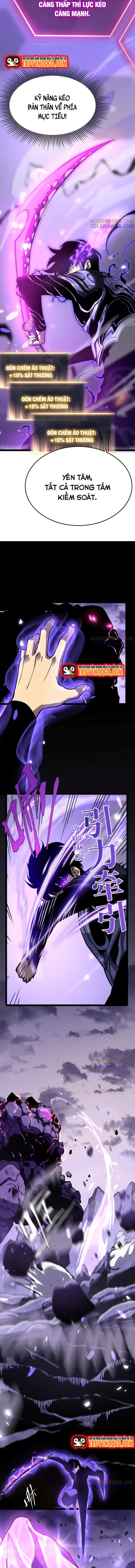 Trọng Khải Dị Thế: Ta Dùng Gương Thần Trở Thành Vô Địch Chapter 17 - Trang 2