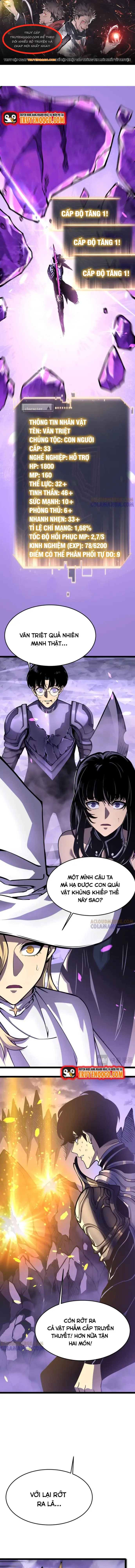 Trọng Khải Dị Thế: Ta Dùng Gương Thần Trở Thành Vô Địch Chapter 18 - Trang 2