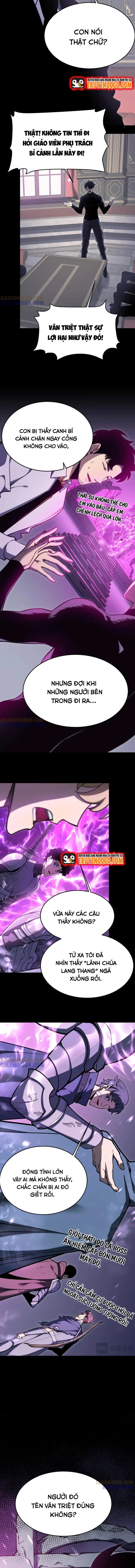 Trọng Khải Dị Thế: Ta Dùng Gương Thần Trở Thành Vô Địch Chapter 18 - Trang 2