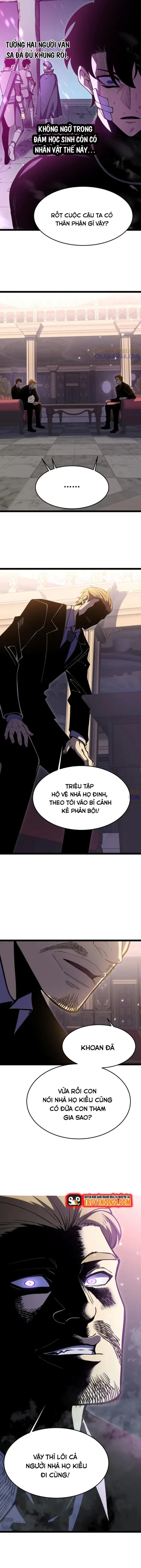 Trọng Khải Dị Thế: Ta Dùng Gương Thần Trở Thành Vô Địch Chapter 18 - Trang 2