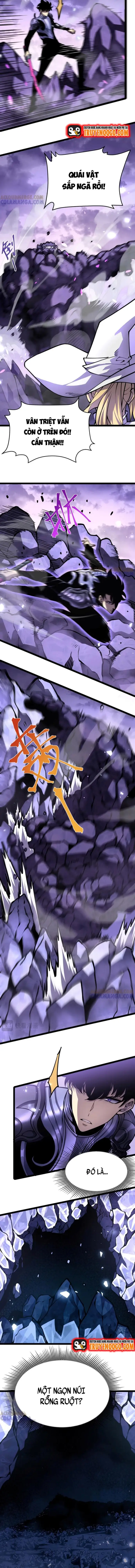 Trọng Khải Dị Thế: Ta Dùng Gương Thần Trở Thành Vô Địch Chapter 18 - Trang 2