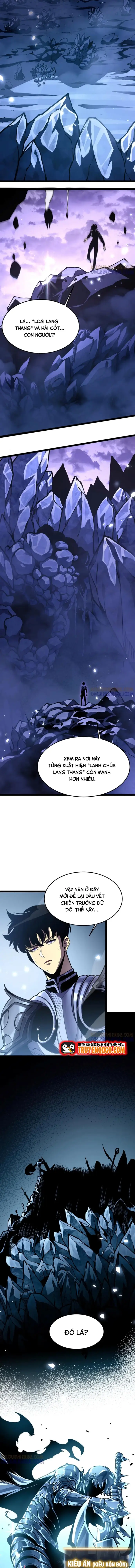 Trọng Khải Dị Thế: Ta Dùng Gương Thần Trở Thành Vô Địch Chapter 18 - Trang 2