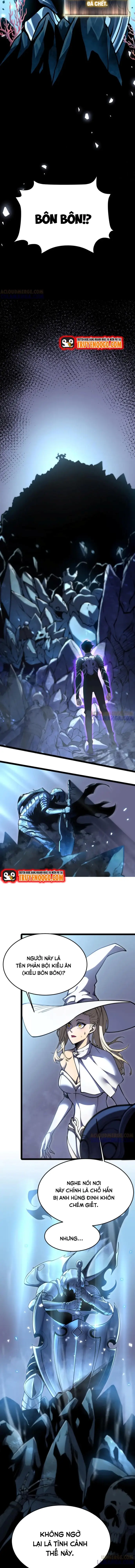 Trọng Khải Dị Thế: Ta Dùng Gương Thần Trở Thành Vô Địch Chapter 18 - Trang 2