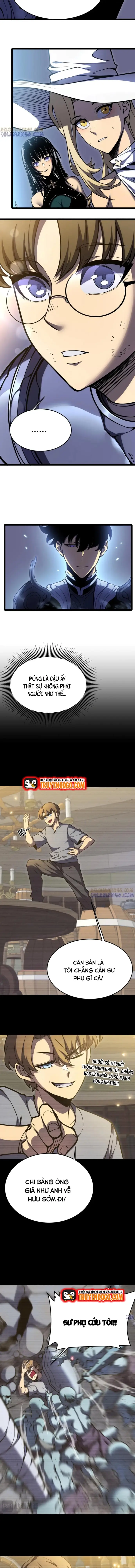 Trọng Khải Dị Thế: Ta Dùng Gương Thần Trở Thành Vô Địch Chapter 18 - Trang 2