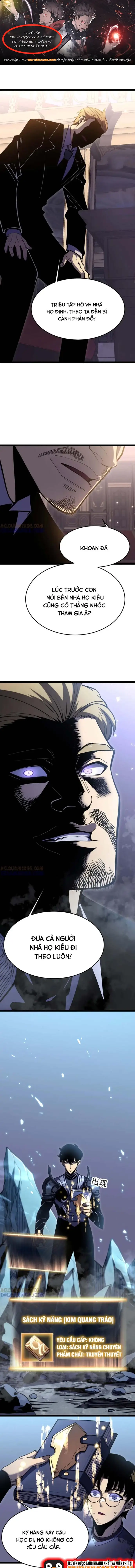 Trọng Khải Dị Thế: Ta Dùng Gương Thần Trở Thành Vô Địch Chapter 19 - Trang 2