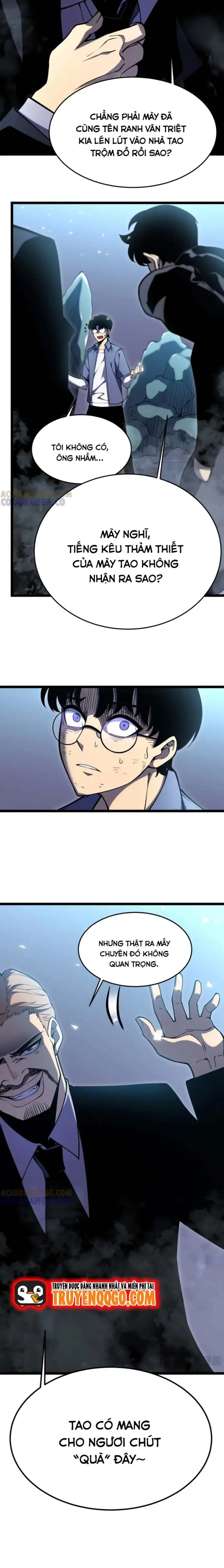 Trọng Khải Dị Thế: Ta Dùng Gương Thần Trở Thành Vô Địch Chapter 19 - Trang 2