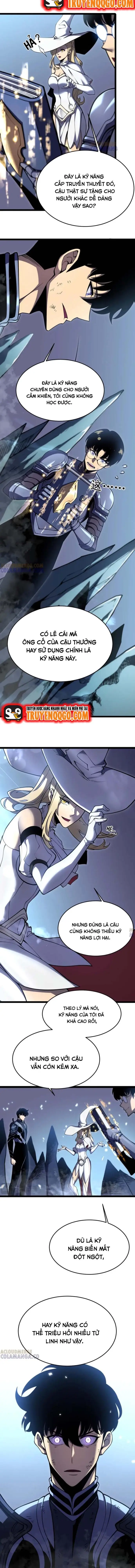 Trọng Khải Dị Thế: Ta Dùng Gương Thần Trở Thành Vô Địch Chapter 19 - Trang 2
