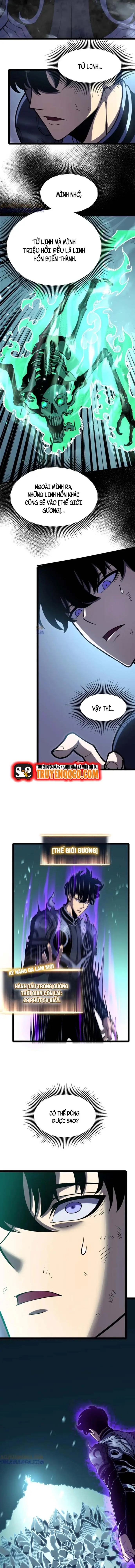 Trọng Khải Dị Thế: Ta Dùng Gương Thần Trở Thành Vô Địch Chapter 19 - Trang 2