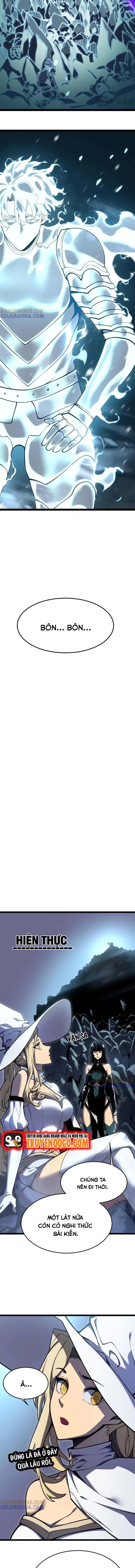 Trọng Khải Dị Thế: Ta Dùng Gương Thần Trở Thành Vô Địch Chapter 19 - Trang 2