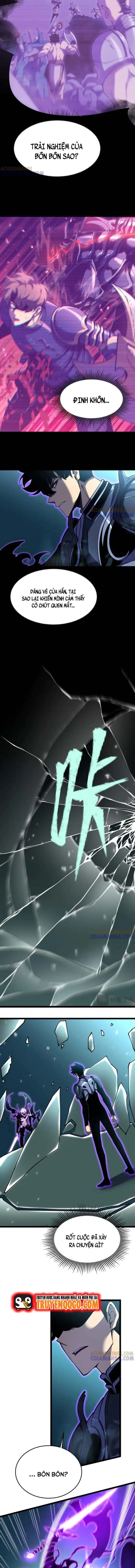 Trọng Khải Dị Thế: Ta Dùng Gương Thần Trở Thành Vô Địch Chapter 19 - Trang 2