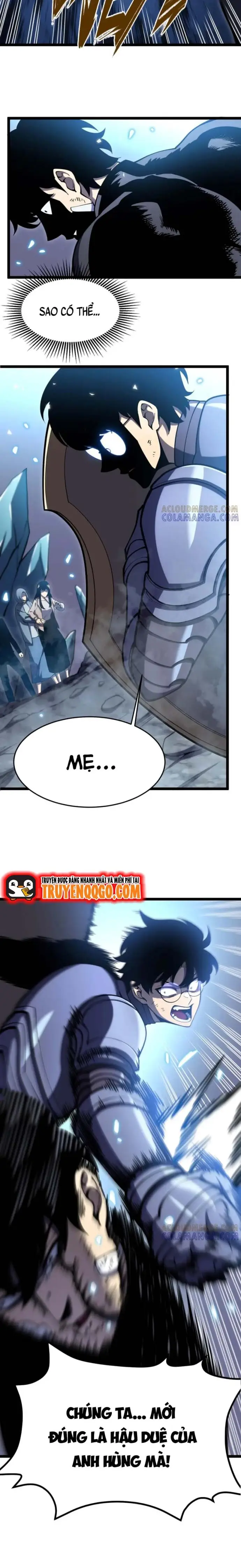 Trọng Khải Dị Thế: Ta Dùng Gương Thần Trở Thành Vô Địch Chapter 20 - Trang 2