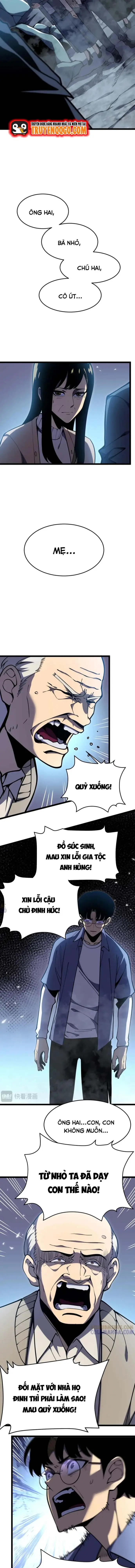 Trọng Khải Dị Thế: Ta Dùng Gương Thần Trở Thành Vô Địch Chapter 20 - Trang 2