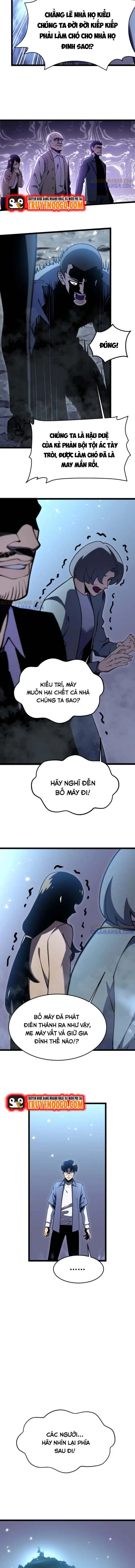 Trọng Khải Dị Thế: Ta Dùng Gương Thần Trở Thành Vô Địch Chapter 20 - Trang 2