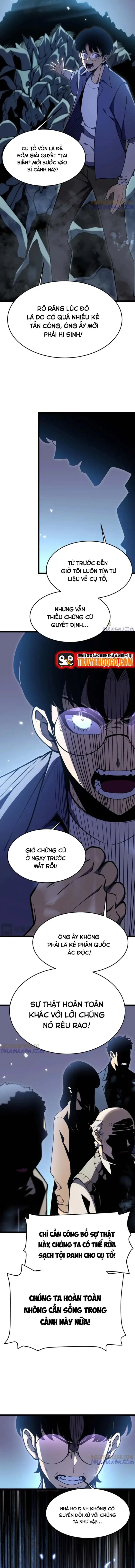 Trọng Khải Dị Thế: Ta Dùng Gương Thần Trở Thành Vô Địch Chapter 20 - Trang 2