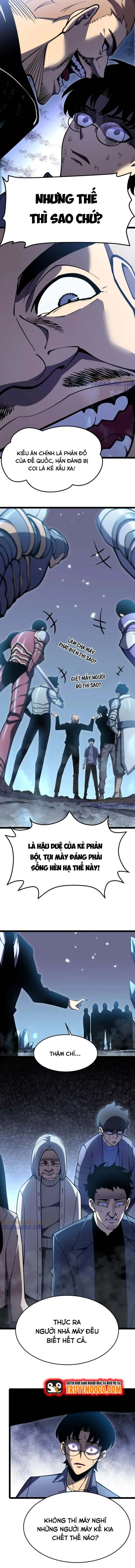 Trọng Khải Dị Thế: Ta Dùng Gương Thần Trở Thành Vô Địch Chapter 20 - Trang 2