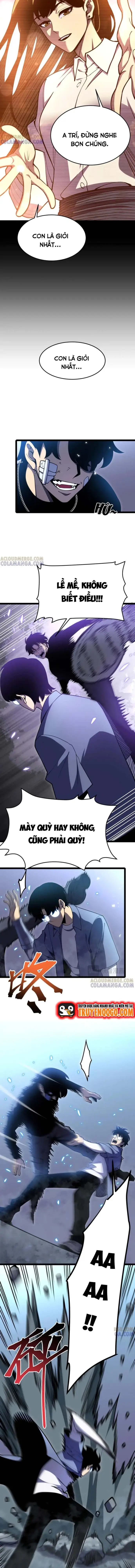 Trọng Khải Dị Thế: Ta Dùng Gương Thần Trở Thành Vô Địch Chapter 20 - Trang 2